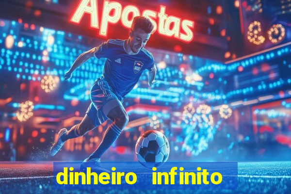 dinheiro infinito fortune tiger